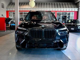 Used 2023 BMW X7 xDrive40i w/ Executive Package AWD/4WD video 2