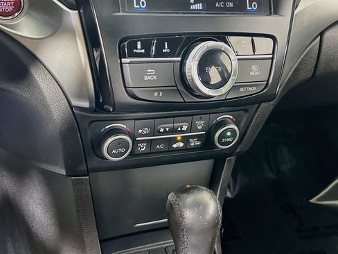 Used 2016 Acura ILX FWD image 14