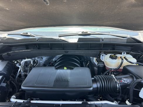 Certified 2025 GMC Sierra 1500 SLT RWD image 31