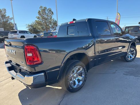 New 2026 RAM 1500 Big Horn image 5