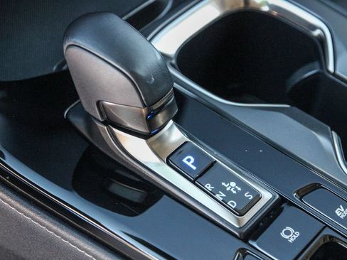 Certified 2025 Lexus NX 350h AWD w/ Accessory Package (2T) image 21