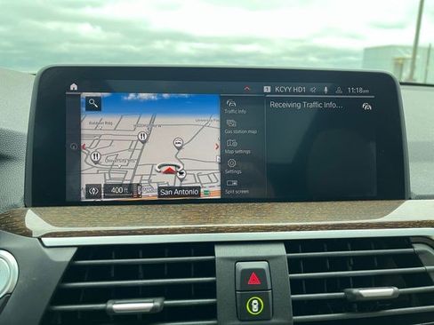 Used 2021 BMW X3 sDrive30i w/ Premium Package RWD image 24