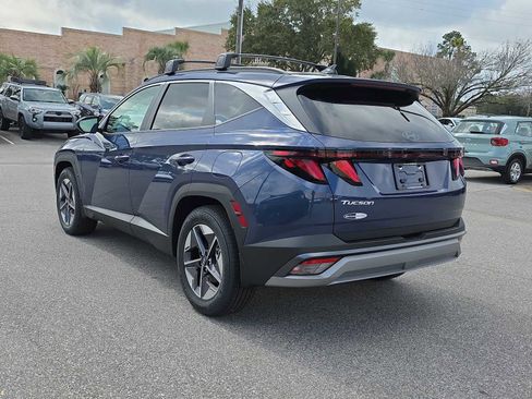 New 2026 Hyundai Tucson SEL image 5