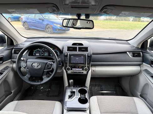Used 2013 Toyota Camry XLE w/ Convenience Pkg image 25