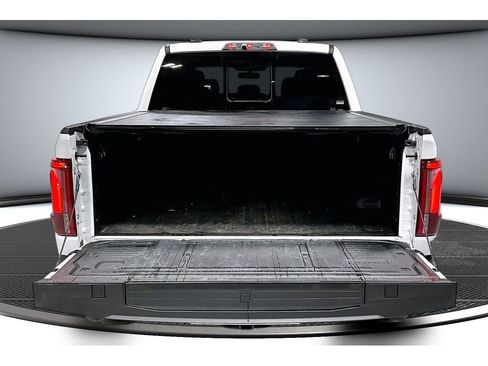 Used 2024 Ford F150 Raptor AWD/4WD image 37