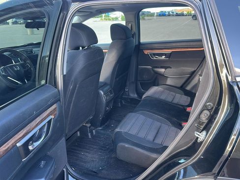 Used 2018 Honda CR-V EX image 21