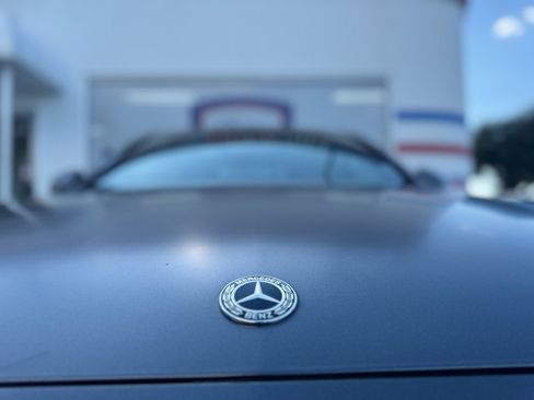 Used 2018 Mercedes-Benz C 300 C300 Sedan w/ Premium Package image 14