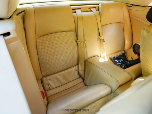 Used 2014 Jaguar XK Convertible image 41