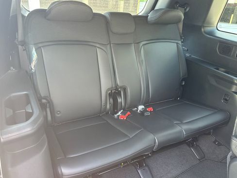 New 2027 Kia Telluride S AWD/4WD image 15