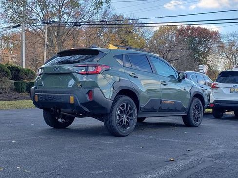 New 2026 Subaru Crosstrek 2.5i Wilderness image 3