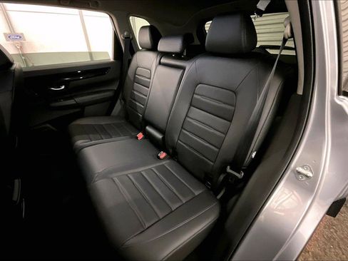 Used 2024 Honda CR-V EX-L image 25