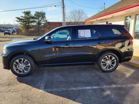 Used 2020 Dodge Durango GT image 13
