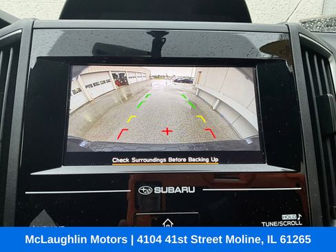 Used 2018 Subaru Crosstrek 2.0i AWD/4WD image 6