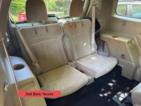 Used 2012 Toyota Highlander 4WD w/ Tech Pkg image 30