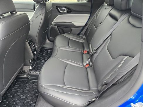 New 2026 Jeep Compass Limited AWD/4WD image 32