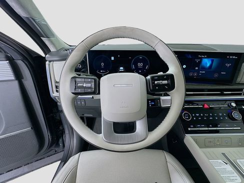 New 2026 Hyundai Santa Fe Calligraphy image 10