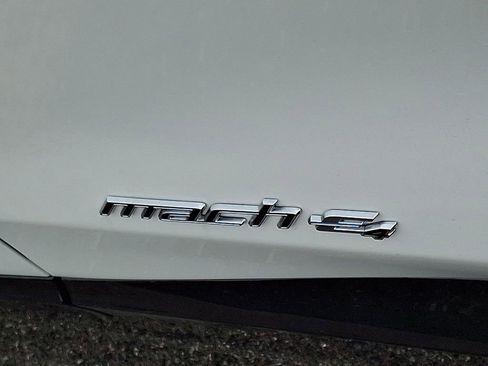 New 2025 Ford Mustang Mach-E GT w/ Interior Protection Package image 19