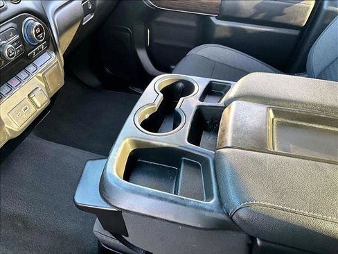 Certified 2021 Chevrolet Silverado 1500 RST RWD image 15