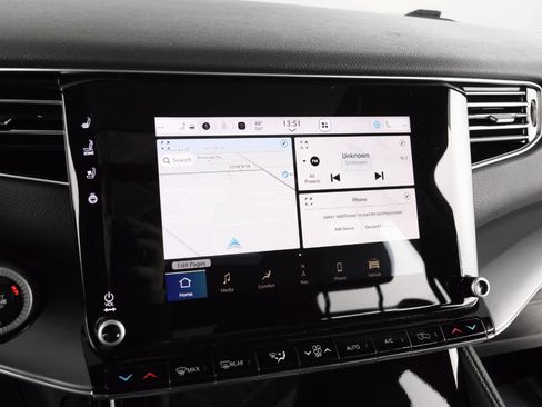 Used 2024 Jeep Wagoneer Series II image 35