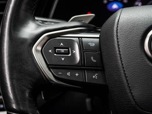 Used 2023 Lexus RX 350 Premium w/ Cold Area Package FWD image 30