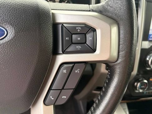 Used 2020 Ford F150 Lariat AWD/4WD image 15