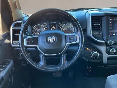 Used 2020 RAM 1500 Big Horn image 8