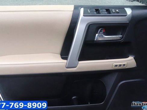 Used 2020 Toyota 4Runner Limited image 8