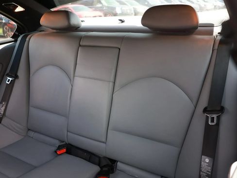 Used 2002 BMW M3 Coupe RWD image 19