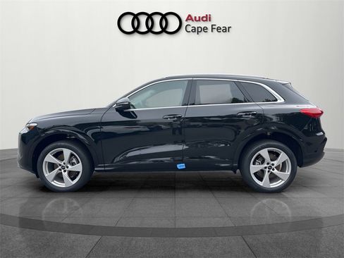 New 2025 Audi Q5 Premium Plus image 2