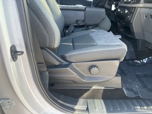 Used 2022 Ford F150 XLT w/ Equipment Group 301A Mid image 32