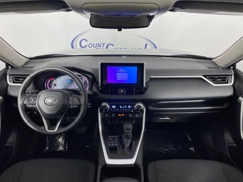 Certified 2024 Toyota RAV4 XLE w/ Convenience Package AWD/4WD image 12