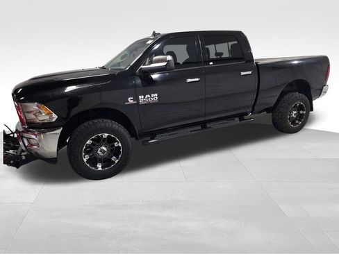 Used 2013 RAM 2500 Big Horn image 6