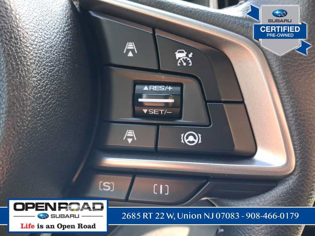 Used 2023 Subaru Forester Limited AWD/4WD image 29