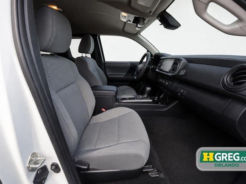 Used 2020 Toyota Tacoma SR RWD image 16
