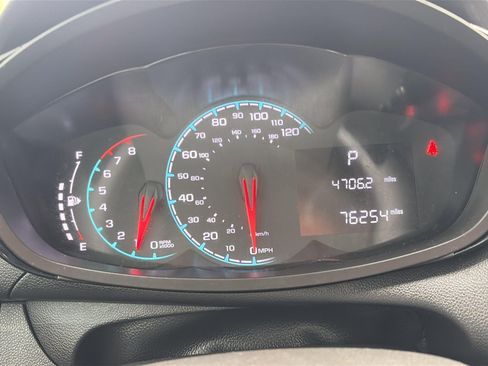 Used 2020 Chevrolet Spark LS FWD image 19