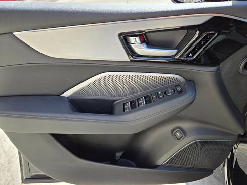 New 2026 Acura MDX FWD image 23