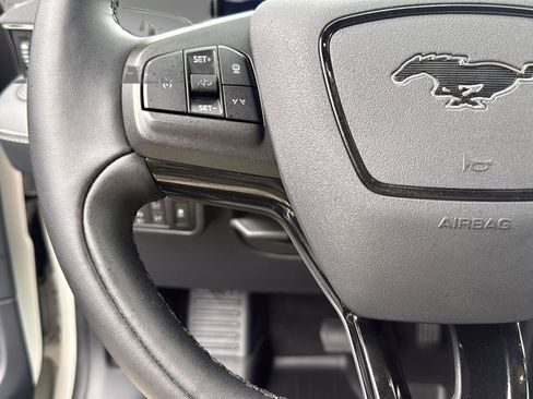 Used 2024 Ford Mustang Mach-E Select w/ Comfort Package Lite image 17