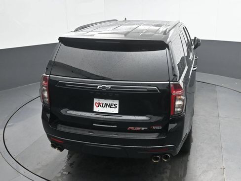 Used 2023 Chevrolet Tahoe RST w/ Sport Performance Package AWD/4WD image 32