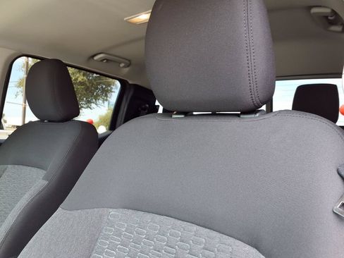 Used 2025 Ford Ranger XLT w/ Equipment Group 301A High RWD image 18
