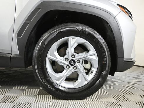 Used 2024 Hyundai Tucson SEL AWD/4WD image 11