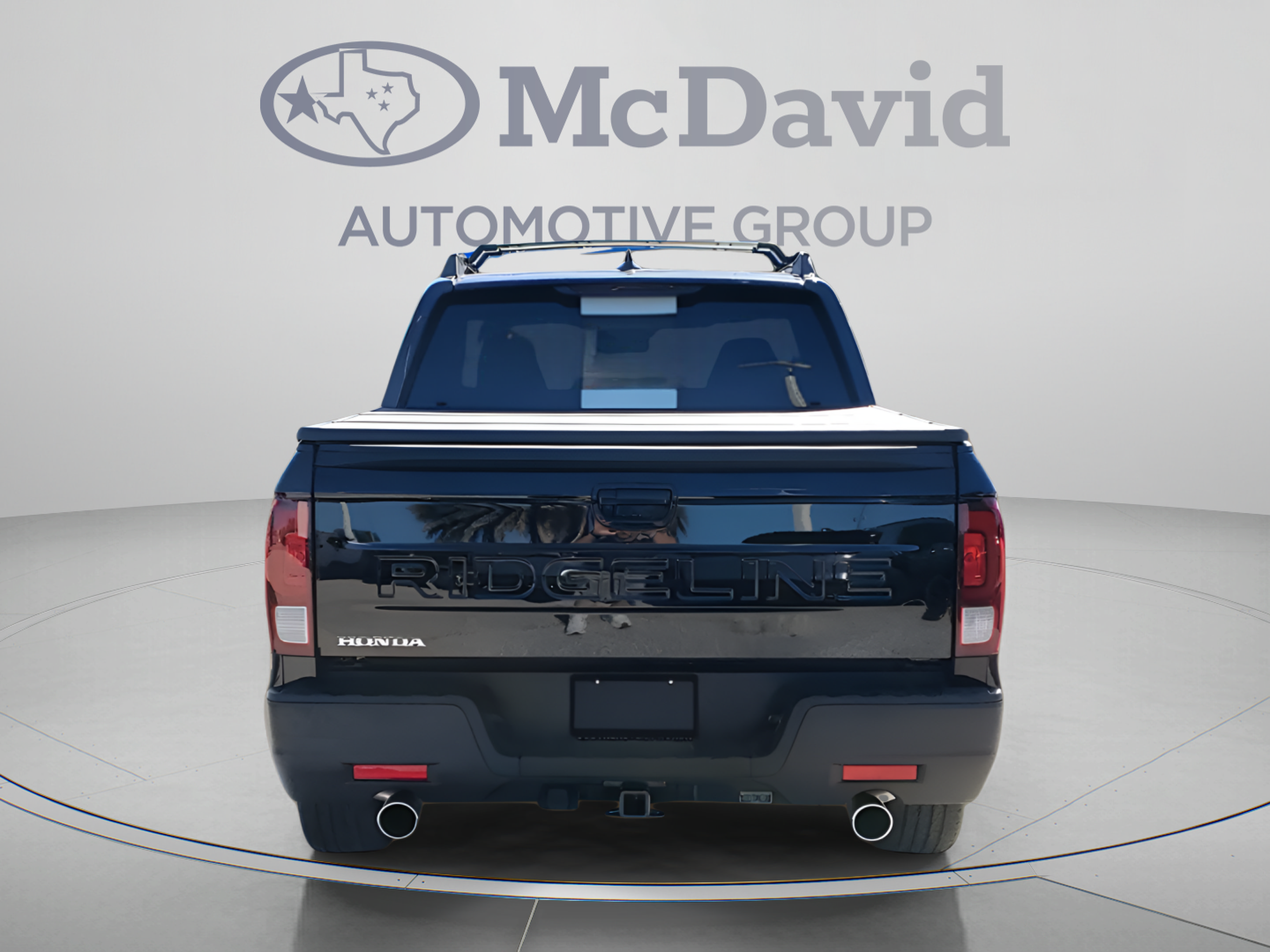 New 2026 Honda Ridgeline RTL image 4