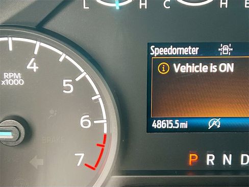 Used 2023 Ford F150 XLT image 12