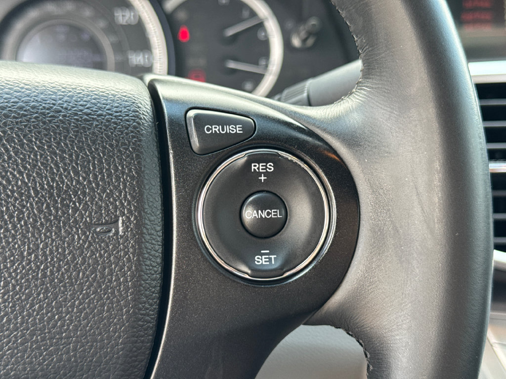 Used 2015 Honda Accord EX-L image 27