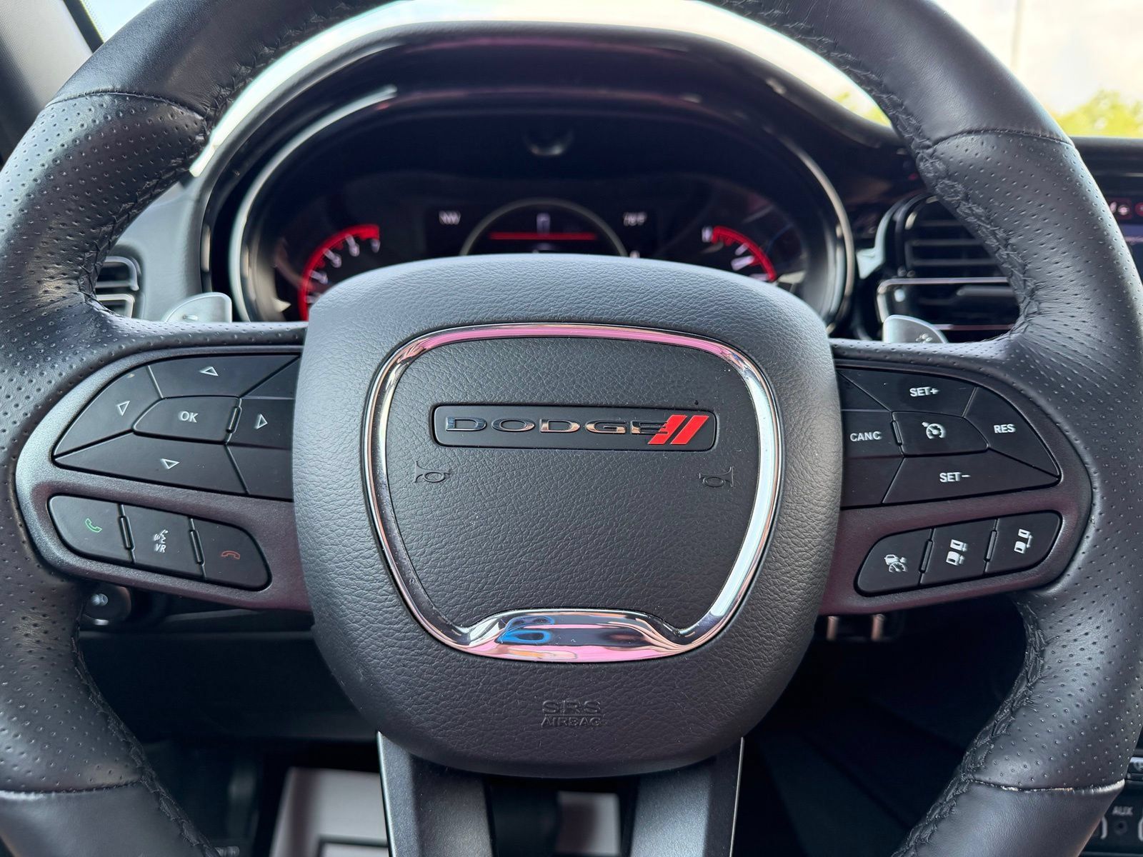 Used 2023 Dodge Durango GT AWD/4WD image 20