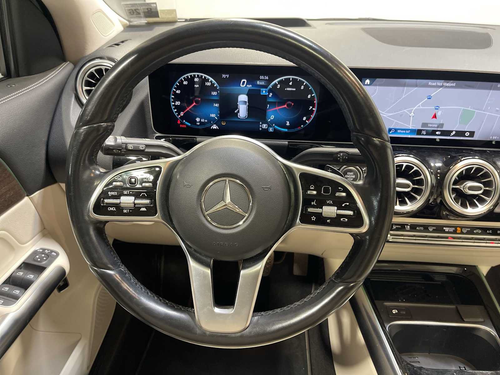 Used 2021 Mercedes-Benz GLA 250 4MATIC image 15