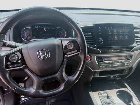 Used 2021 Honda Passport EX-L image 8