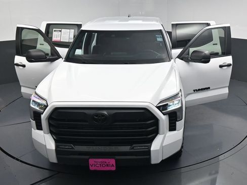 Used 2025 Toyota Tundra SR5 RWD image 24