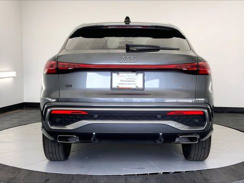 New 2026 Audi Q5 Premium AWD/4WD image 14
