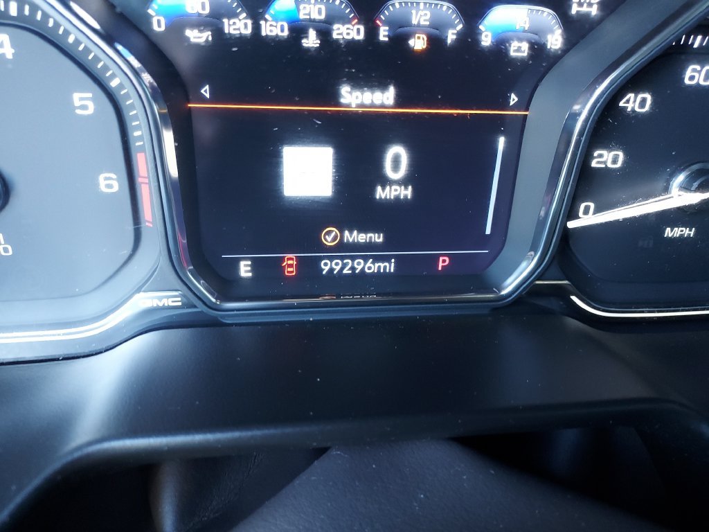 Used 2021 GMC Yukon SLT w/ SLT Premium Package AWD/4WD image 19