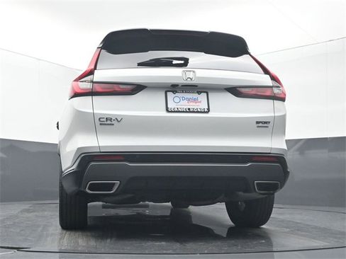Used 2023 Honda CR-V Sport Touring image 10